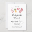 Suche nach beach bachelorette einladungen Gäste