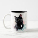 Suche nach katzen tassen Schwarz