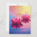 Suche nach abstrakte blumen postkarten Für alle