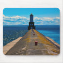 Suche nach leuchtturm mousepads Pier