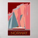 Suche nach vintage skandinavien poster Reise