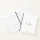 Suche nach to do kleine notizbücher Braut