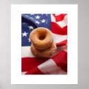 Suche nach krapfen poster Fotografie