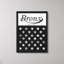 Suche nach bronx leinwandbilder New york city