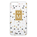 Suche nach confetti iphone hüllen Monogramm