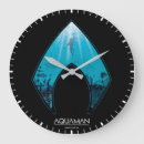 Suche nach atlantis wanduhren Ocean