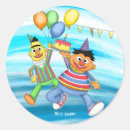 Suche nach ernie aufkleber Kindergeburtstag