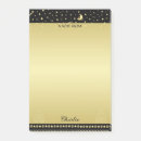 Suche nach weihnachts post it Gold