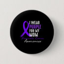 Suche nach krebsband buttons Überlebender