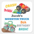 Suche nach kundgebung aufkleber Monster