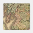 Suche nach süd magnete Blatt