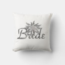 Suche nach brücken kissen Braut