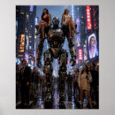 Suche nach sci fi poster Roboter