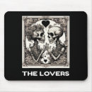 Suche nach skelett mousepads Tätowierung