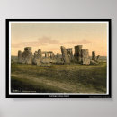 Suche nach stonehenge poster Salisbury