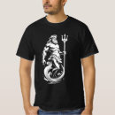 Suche nach poseidon gott tshirts Neptun