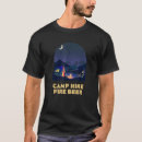 Suche nach camper tshirts Wandern