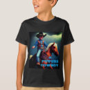Suche nach bunte pferde tshirts Western