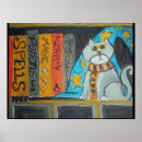 Suche nach magischer zauber poster Jede person
