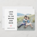 Suche nach mond fotokarten Valentinstag