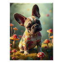 Suche nach french bulldog poster Welpe