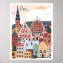Suche nach lettland poster Riga
