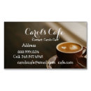 Suche nach koffein visitenkarten Bohnen