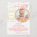 Suche nach zahnen einladungen Jede person