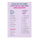 Suche nach wochen poster Jedes kind