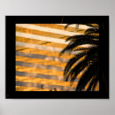 Suche nach tropische palmen poster Modern