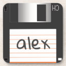 Suche nach geeks untersetzer Diskette