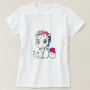 Suche nach niedlicher unicorn tshirts Jede person