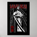 Suche nach samurais poster Asiatisch