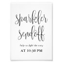 Suche nach sekretär poster Modernes hochzeitszeichen