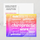 Suche nach chiropraktor postkarten Chiropraktiker