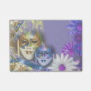 Suche nach venedig post it Masken