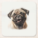 Suche nach hundeliebhaber untersetzer Niedliche hunde