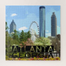 Suche nach atlanta puzzle Georgie