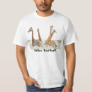 Suche nach lustige giraffe tshirts Süß