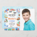 Suche nach transportation einladungen Zum foto