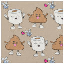 Suche nach emoji stoffe Cartoon