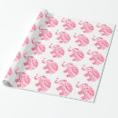 Suche nach rosa elefant geschenkpapier Süß
