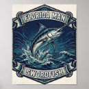Suche nach schwertfisch poster Ozean