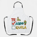 Suche nach cinco de mayo schürzen Tequila