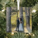 Suche nach just married ornamente Andenken