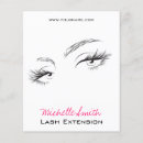 Suche nach wimpern flyer Augen