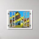 Suche nach fenster leinwandbilder Für ihn