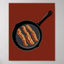 Suche nach bacon poster Küche