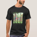 Suche nach lilien tshirts Blume