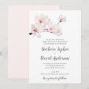 Suche nach japanische hochzeit einladungen Sakura